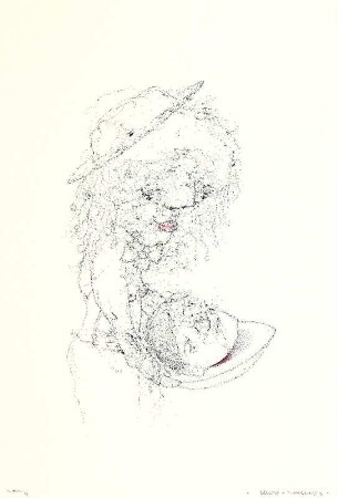 SALOME UND JOHANNES