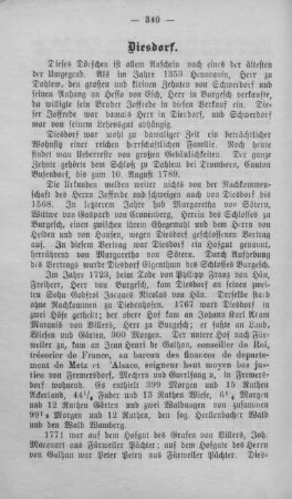 Diesdorf.