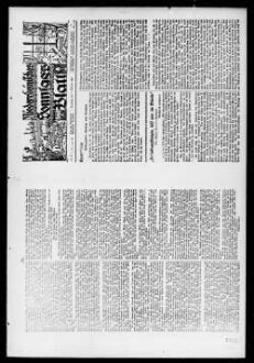 Niederrheinisches Sonntagsblatt : Beilage zu Echo vom Niederrhein, Mülheimer Tageblatt, Hamborner Volkszeitung, Volkszeitung für Ruhrort und Meiderich, Sterkrader Tageblatt, Dinslakener Volkszeitung