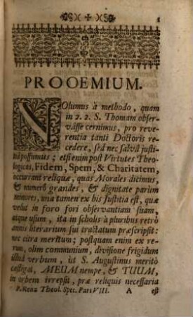 Theologia Ad Mentem Angelici Doctoris Divi Thomae Aquinatis, 8. De Jure, Et Justitia
