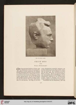 Fritz Huf