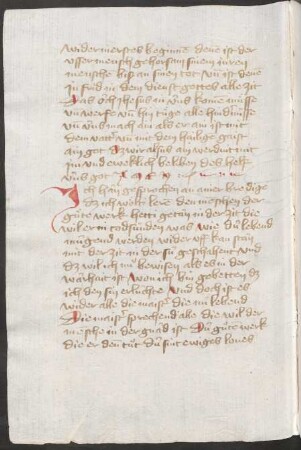 Theologischer Traktat