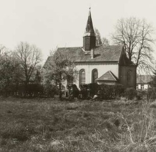 Taborkirche (Großhermsdorf)