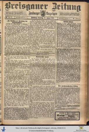 25.01.1908 (III.)