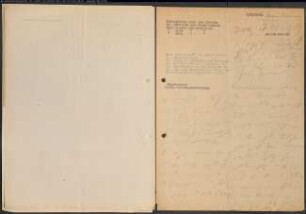 Entnazifizierung Werner Monshausen , geb. 13.05.1913 (Justizbeamter)
