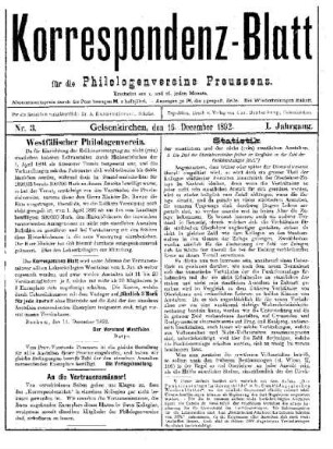 Statistik der staatlichen und nicht (rein)staatlichen Anstalten