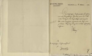 Brief 16. November 1902