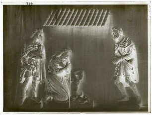 Anbetung des Christuskindes