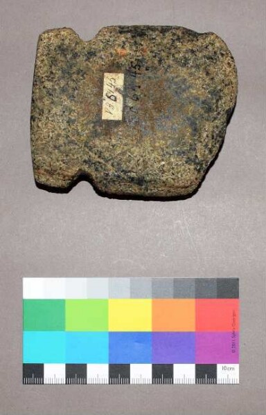 Stone axe