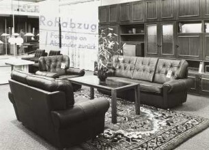 Sitzgruppe Marlies