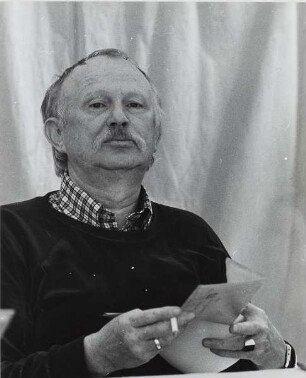 Heinz Kahlau