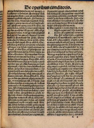 Compendium theologicae veritatis