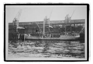 Adele (1936), J. & H. Winter, Hamburg