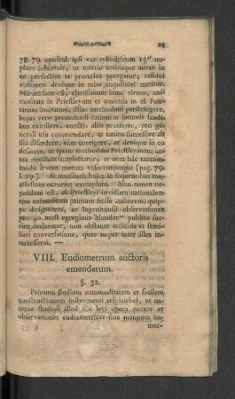 [VIII. - XI.]