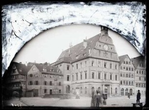 Altes Rathaus