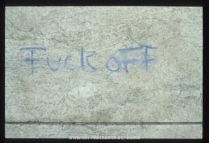 Fuck oFF