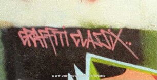 GRAFFiTi CLASSiX