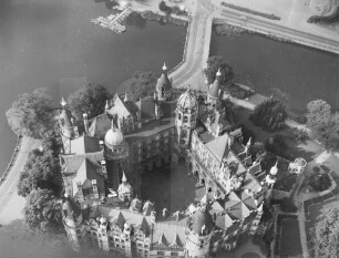 Schweriner Schloss