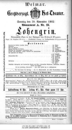 Lohengrin