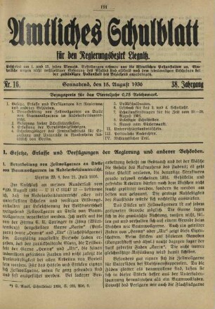 38.1936, Nr.16(15.August)