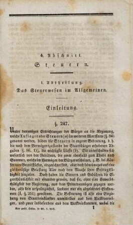 Grundsätze der Finanzwissenschaft, 2