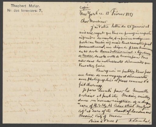 18 Février 1897
