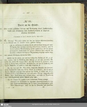 [Nr. 66-70]