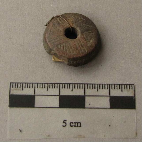 spindle whorl