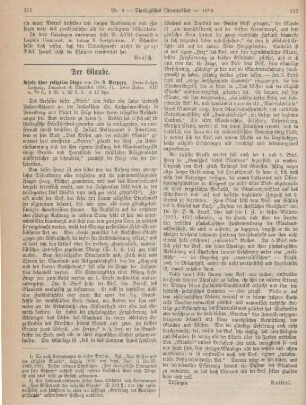 211-212 Der Glaube