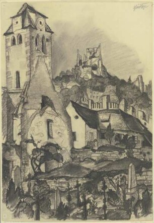 Dürnstein an der Donau