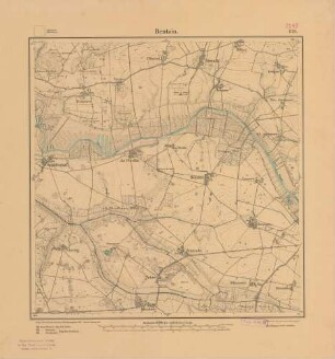 2045 (alte Nr.: 676) Bentzin