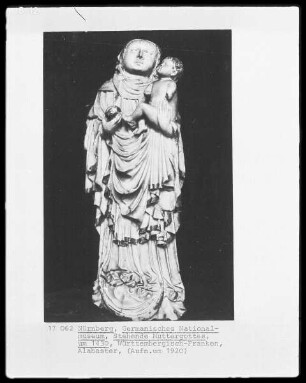 Muttergottes