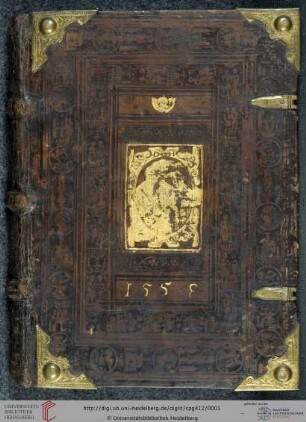 Orationes et Meditationes, dt.