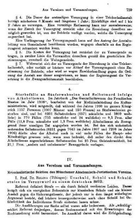 759-762, Kriminalistische Sektion des Münchener Akademisch-Juristischen Vereins