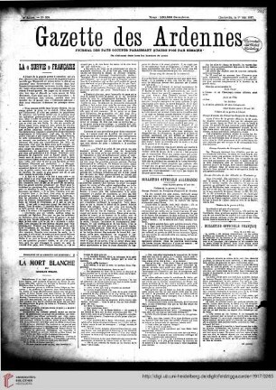 Hefte 390-406, Mai 1917