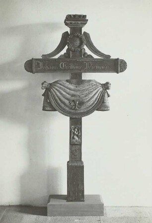 Grabkreuz