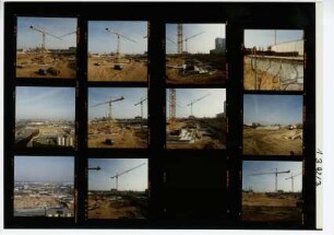 Omega-Haus, Offenbach, 1992