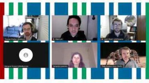 WikiCite 2020 - Discussion
