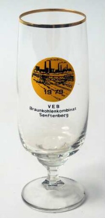 VEB Braunkohlenkombinat Senftenberg 1979