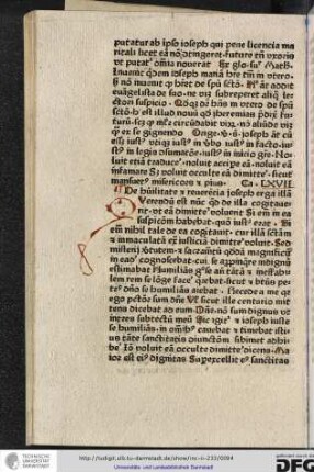 Capitulum lxvii