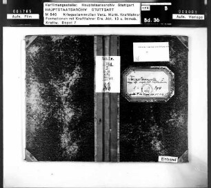 Kriegsstammrolle der Sanitäts-Kraftwagen-Abteilung 14