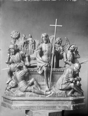 Auferstehung Christi