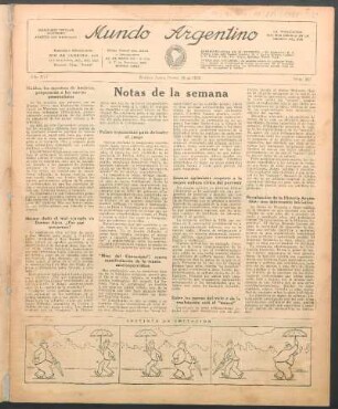 Revaluación de la Historia Argentina: una interesante iniciativa