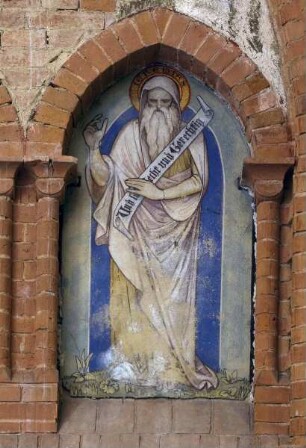Apostel und Propheten — Prophet Jeremia