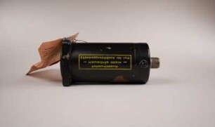 Draufsicht Wendezeiger MD-1A