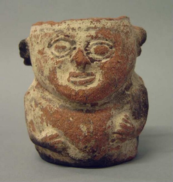 Figure vessel