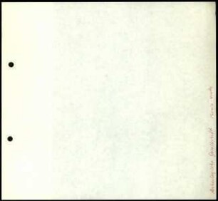 Deckblatt Korrespondenz mit Archaiologikē kai Istorikē Etaireia Chaniōn - Krētēs 1927