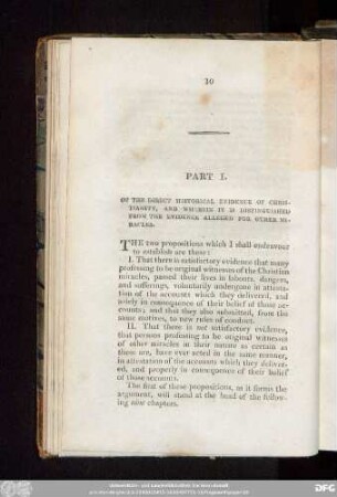 [Proposition I.]
