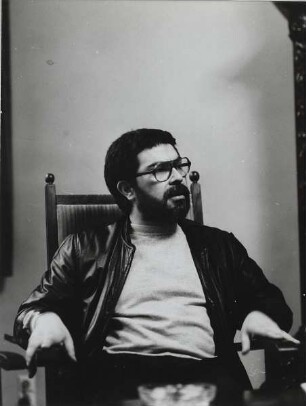 Victor Contreras