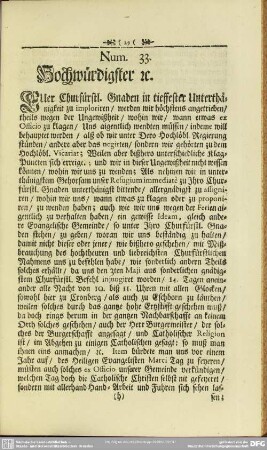 Num. 33